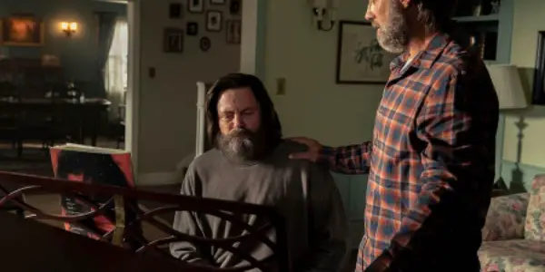 THE LAST OF US Season 1 Episodes 2-5: Whoa, We're Halfway There THE LAST OF US Season 1 Episodes 2-5: Whoa, We're Halfway There