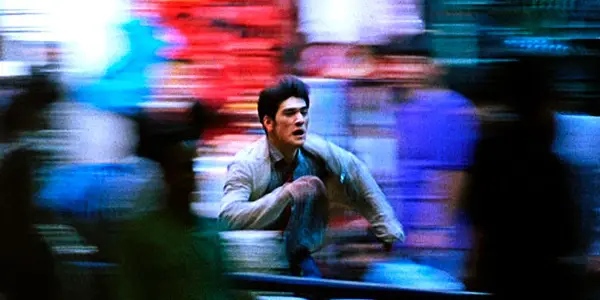 The Everlasting Beauty Of CHUNGKING EXPRESS The Everlasting Beauty Of CHUNGKING EXPRESS