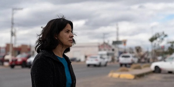 LA CIVIL: One Mother's Tireless Quest For Justice LA CIVIL: One Mother's Tireless Quest For Justice