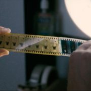 FILM, THE LIVING RECORD OF OUR MEMORY: A Film Preservation Manifesto