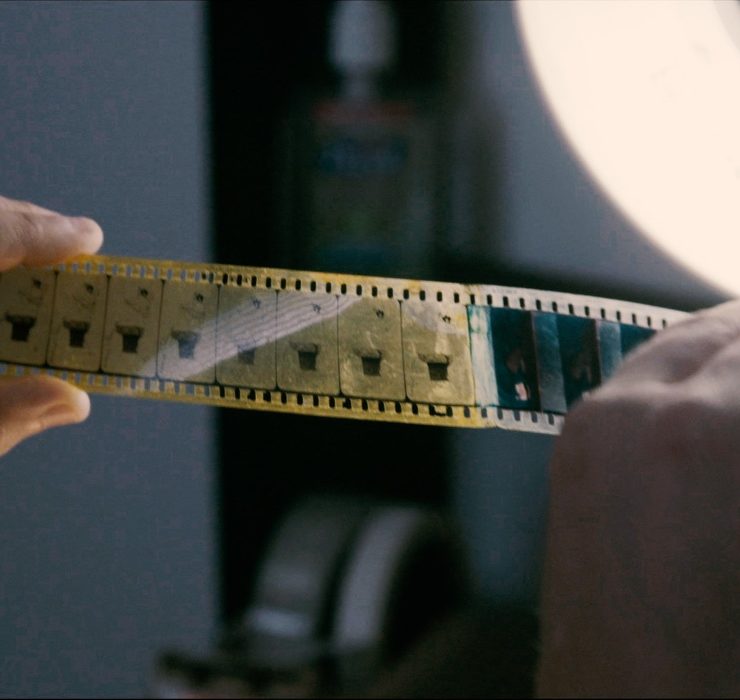 FILM, THE LIVING RECORD OF OUR MEMORY: A Film Preservation Manifesto