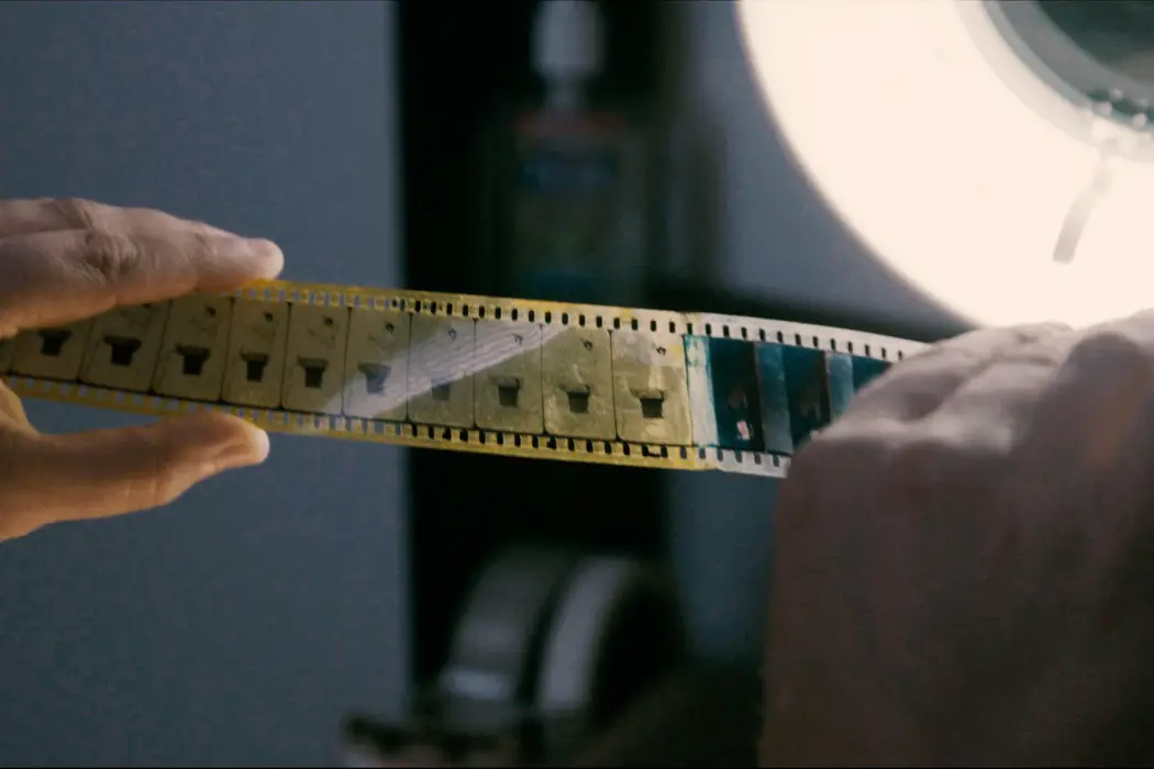 FILM, THE LIVING RECORD OF OUR MEMORY: A Film Preservation Manifesto