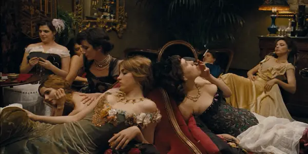 25 Underrated Use of Songs in Movies 25 Underrated Use of Songs in Movies