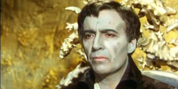 Horrific Inquiry: THE TORTURE CHAMBER OF DR. SADISM (1967) Horrific Inquiry: THE TORTURE CHAMBER OF DR. SADISM (1967)