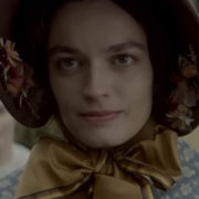 EMILY: Frances O'Connor's Brontë Film Is Less Biopic, More Tragic Romance