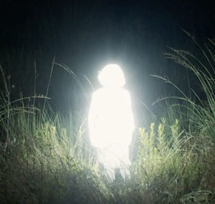 Interview With Tomás Gómez Bustillo Writer/Director of CHRONICLES OF A WANDERING SAINT