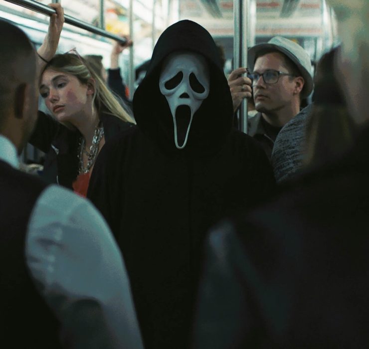 SCREAM VI: The Perfect Sequel To A Requel