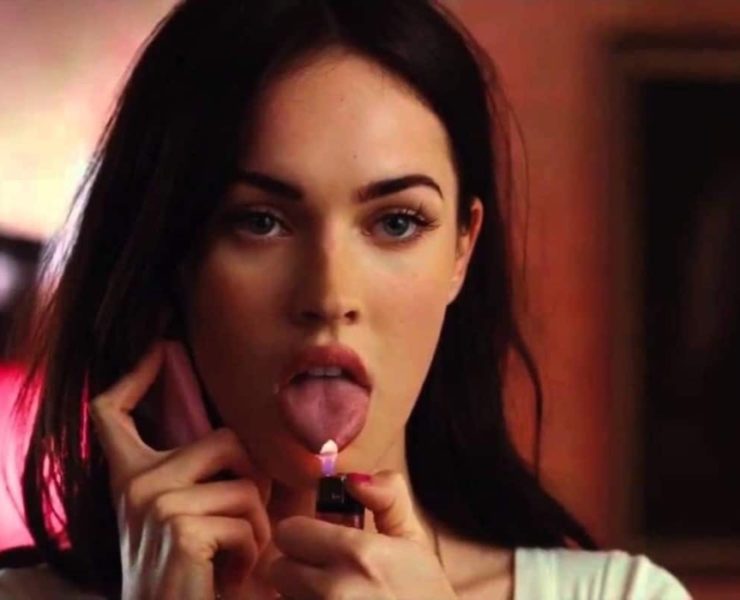 Horrific Inquiry: JENNIFER'S BODY (2009)