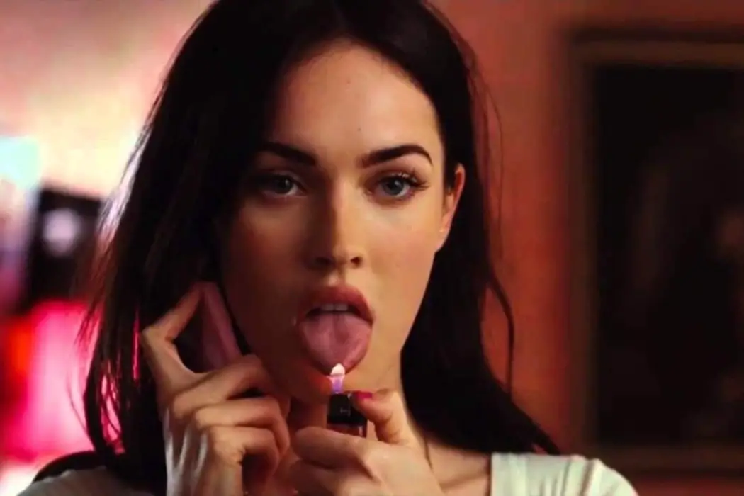 Horrific Inquiry: JENNIFER'S BODY (2009)