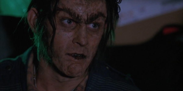 Horrific Inquiry: LEPRECHAUN 3 (1995) Horrific Inquiry: LEPRECHAUN 3 (1995)