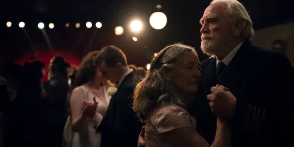 Glasgow Film Festival 2023: MY SAILOR, MY LOVE Glasgow Film Festival 2023: MY SAILOR, MY LOVE