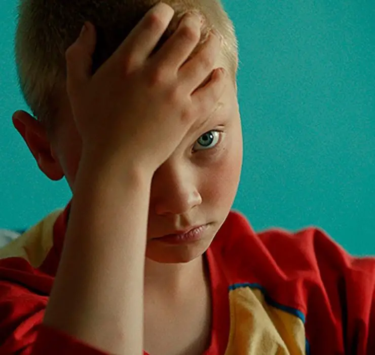 THE WORST ONES: A French Drama With Its Heart In The Right Place
