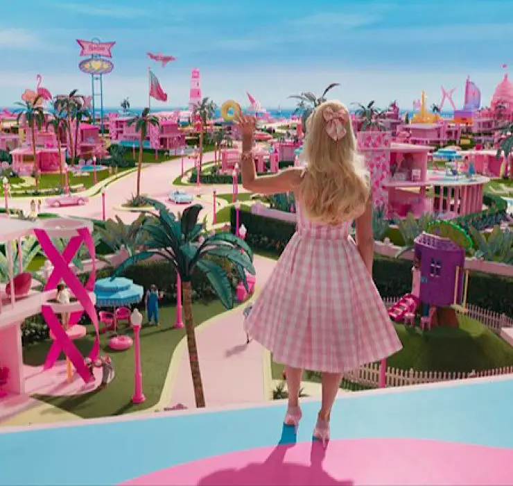 The Success of BARBIE And What Hollywood Should Learn From It