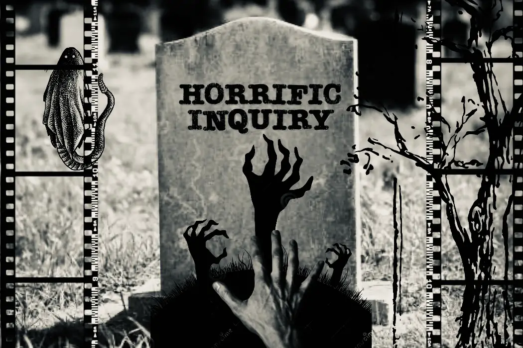 Horrific Inquiry: THE RING (2002) - Film Inquiry