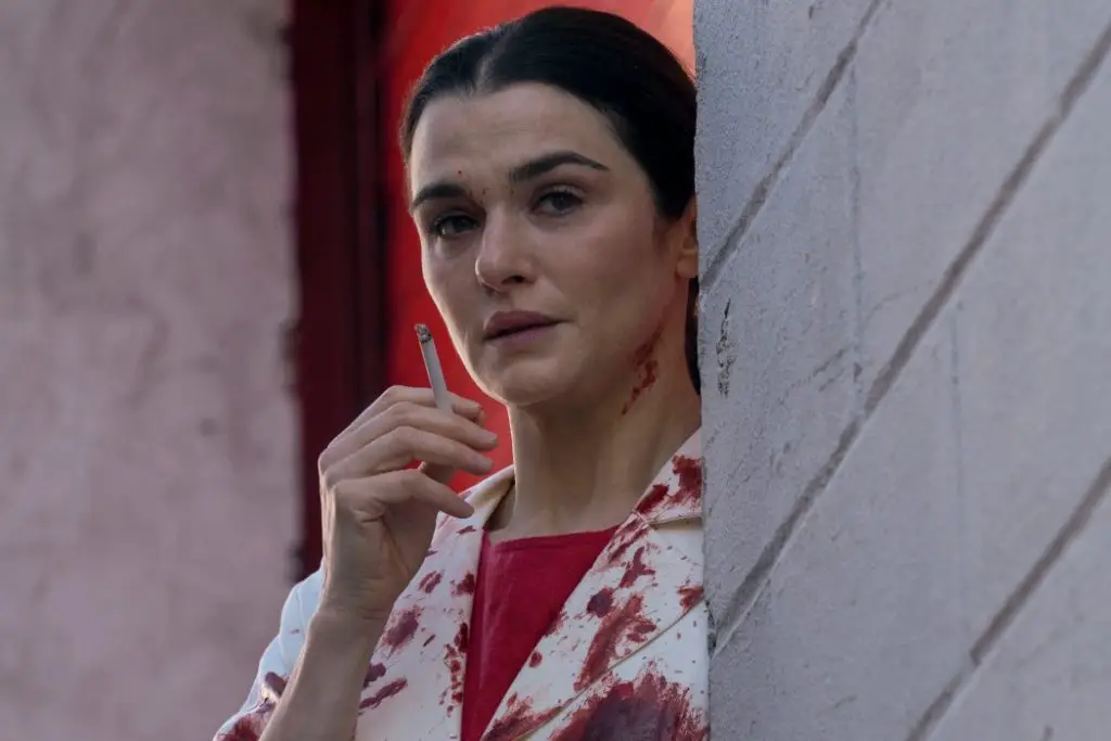 DEAD RINGERS: Brilliantly Deadly