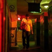 ARE YOU LONESOME TONIGHT: A Hit-And-Run Thriller With A Cool Atmosphere