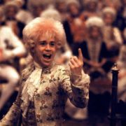 Interview With Oscar-Winning Production Designer Patrizia von Brandenstein