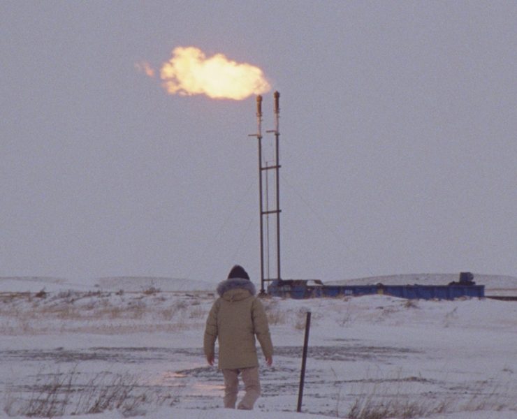 Writer And Director Daniel Goldhaber Turns A Manifesto Into A Captivating Crime Thriller In HOW TO BLOW UP A PIPELINE