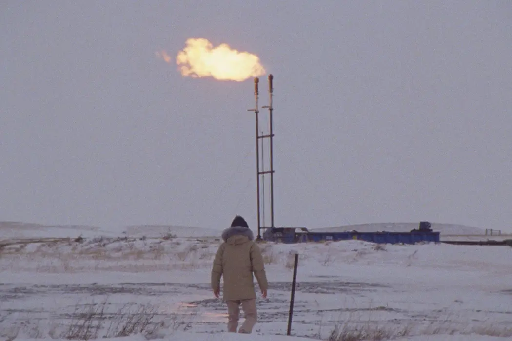 Writer And Director Daniel Goldhaber Turns A Manifesto Into A Captivating Crime Thriller In HOW TO BLOW UP A PIPELINE