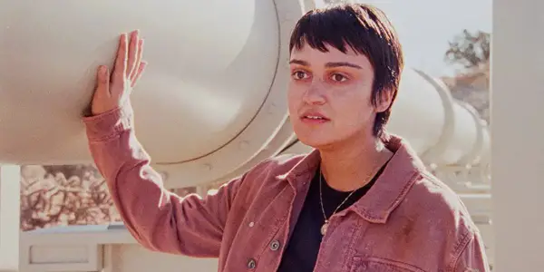 Writer And Director Daniel Goldhaber Turns A Manifesto Into A Captivating Crime Thriller In HOW TO BLOW UP A PIPELINE Writer And Director Daniel Goldhaber Turns A Manifesto Into A Captivating Crime Thriller In HOW TO BLOW UP A PIPELINEsource: Neon
