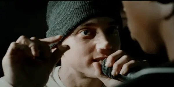 Away From The Hype: 8 MILE