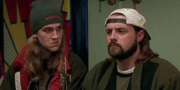 DOGMA: Kevin Smith's Love Letter To Something And Everything