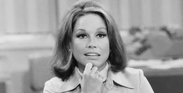 BEING MARY TYLER MOORE: More Than A TV Icon