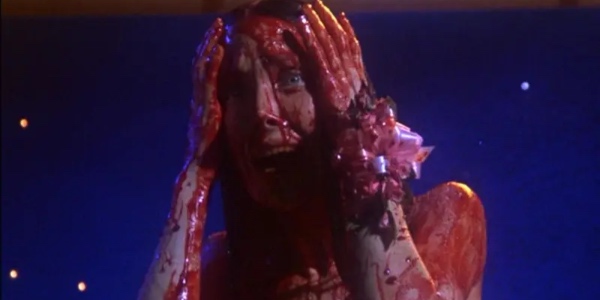 Horrific Inquiry: CARRIE (1976)