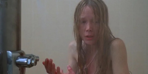 Horrific Inquiry: CARRIE (1976)