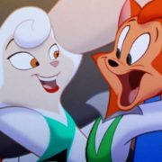 Animation Sensation: CATS DON'T DANCE Is Purrfect!