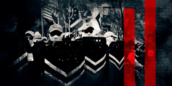 Tribeca Film Festival 2023: AGAINST ALL ENEMIES Tribeca Film Festival 2023: AGAINST ALL ENEMIES