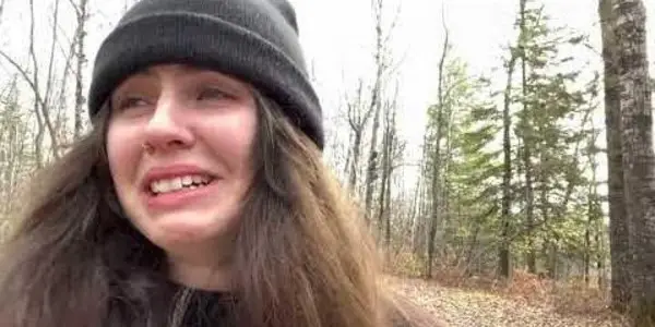 BEYOND THE NORTH WOODS: Found Footage Goes Viral