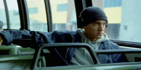 Away From The Hype: 8 MILE
