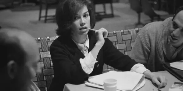 BEING MARY TYLER MOORE: More Than A TV Icon