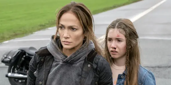 THE MOTHER: Flawed Film With A Villain Problem THE MOTHER: Flawed Film With A Villain Problem