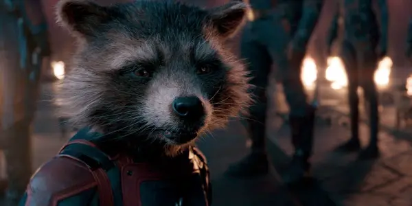 GUARDIANS OF THE GALAXY VOL 3: We Come Full Circle GUARDIANS OF THE GALAXY VOL 3: We Come Full Circle