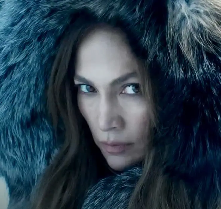THE MOTHER: Flawed Film With A Villain Problem