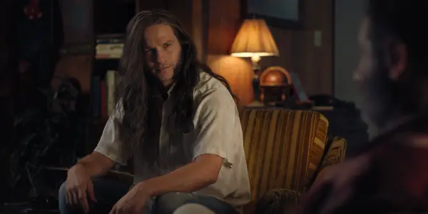 Tribeca Film Festival 2023: BUCKY F*CKING DENT Tribeca Film Festival 2023: BUCKY F*CKING DENT