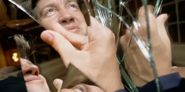 LYNCH/OZ: I Don't Know Where We're Going LYNCH/OZ: I Don't Know Where We're Going