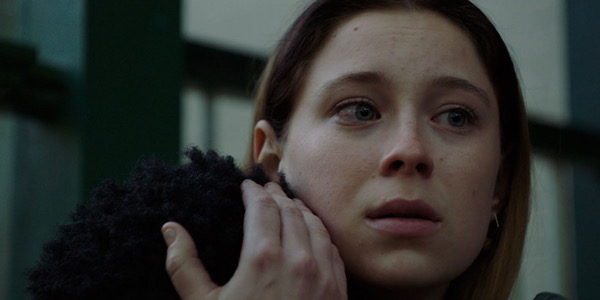 TRIBECA FILM FESTIVAL 2023 REPORT 1: LAROY, CHASING, CHASING AMY & THE GRADUATES TRIBECA FILM FESTIVAL 2023 REPORT 1: LAROY, CHASING, CHASING AMY & THE GRADUATES