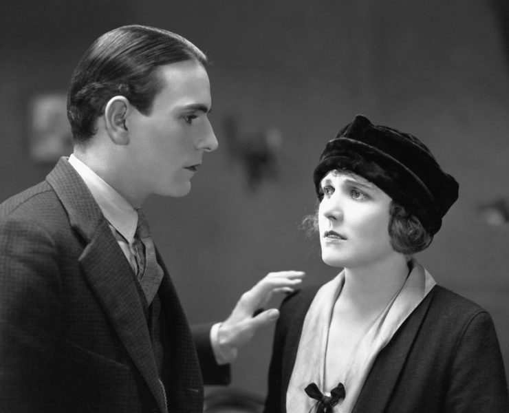 A Century In Cinema: A WOMAN OF PARIS (1923)