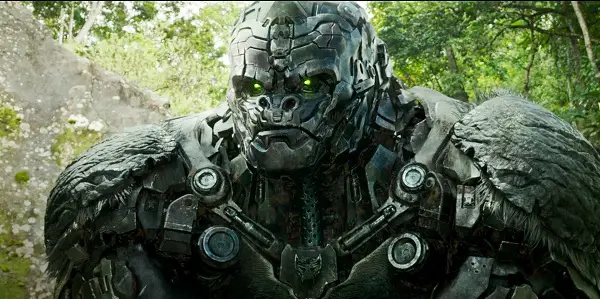 TRANSFORMERS: RISE OF THE BEASTS: Better Built But Still Rusty TRANSFORMERS: RISE OF THE BEASTS: Better Built But Still Rusty