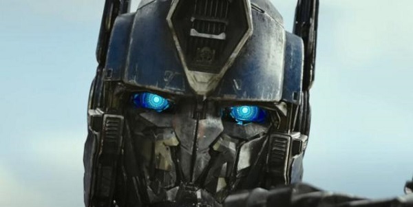 TRANSFORMERS: RISE OF THE BEASTS: Better Built But Still Rusty TRANSFORMERS: RISE OF THE BEASTS: Better Built But Still Rusty