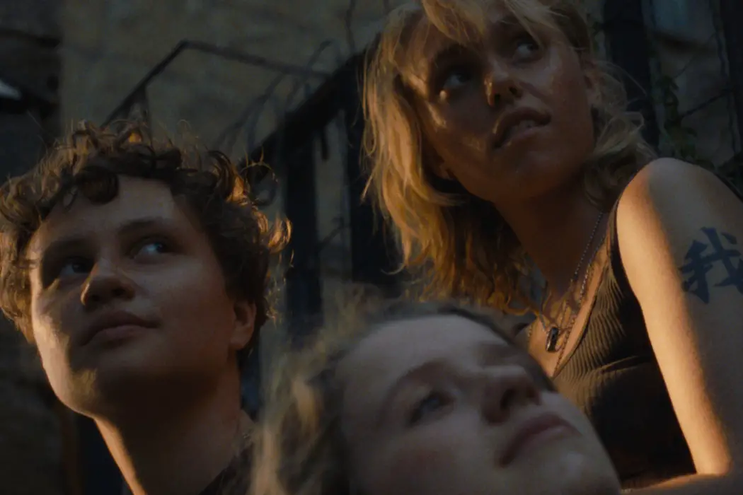 Tribeca Film Festival 2023: HE WENT THAT WAY & DEAD GIRLS DANCING