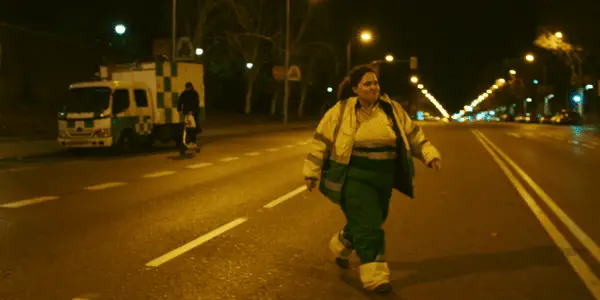 Tribeca Film Festival 2023: ONE NIGHT WITH ADELA Tribeca Film Festival 2023: ONE NIGHT WITH ADELA