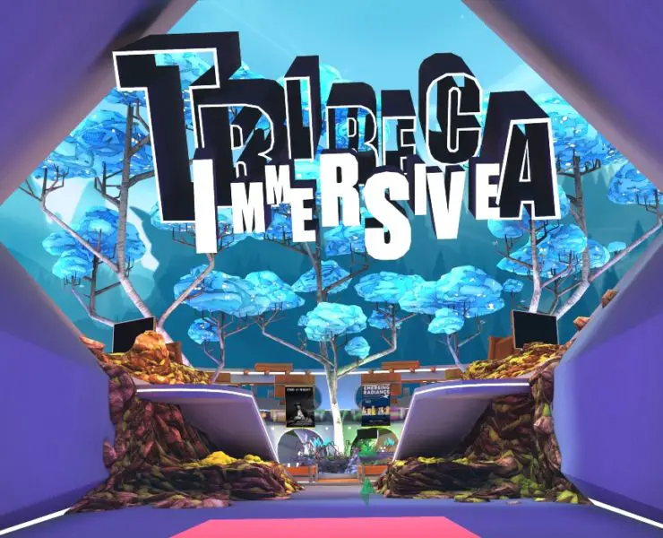 Tribeca Film Festival 2023: Immersive & Gaming Showcase