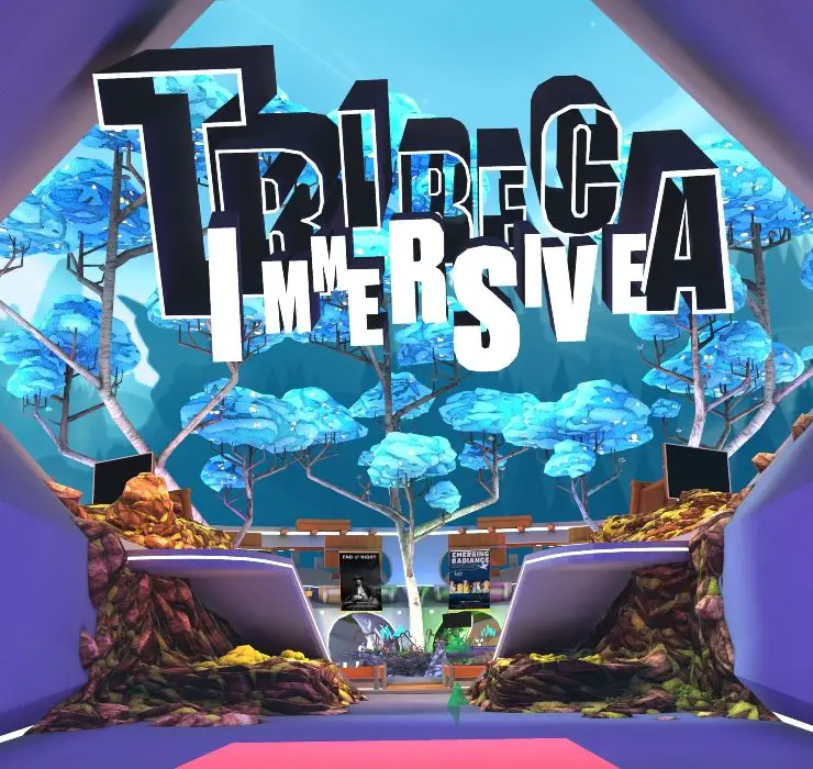 Tribeca Film Festival 2023: Immersive & Gaming Showcase