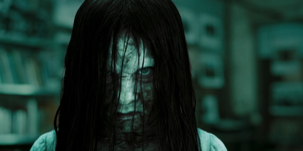 Horrific Inquiry: THE RING (2002) Horrific Inquiry: THE RING (2002)