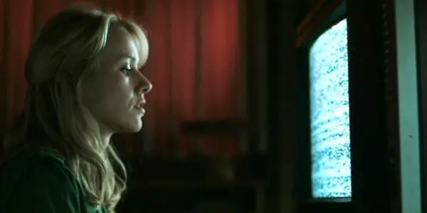 Horrific Inquiry: THE RING (2002) Horrific Inquiry: THE RING (2002)