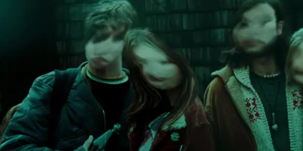 Horrific Inquiry: THE RING (2002) Horrific Inquiry: THE RING (2002)